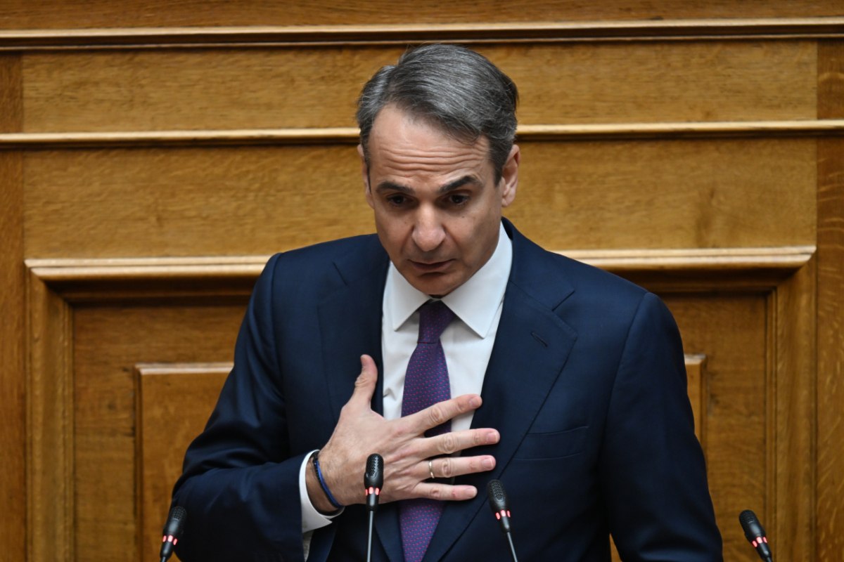 Η υποκρισία Μητσοτάκη για την εμπιστοσύνη στην Δικαιοσύνη και η αφωνία για τις υποκλοπές – «Δεν τελείωσε εδώ», λέει η αντιπολίτευση