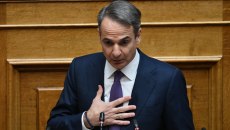 Η υποκρισία Μητσοτάκη για την εμπιστοσύνη στην Δικαιοσύνη και η αφωνία για τις υποκλοπές – «Δεν τελείωσε εδώ», λέει η αντιπολίτευση