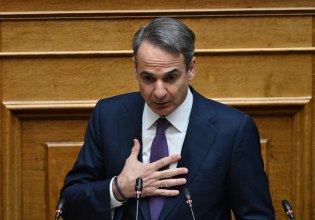 Η υποκρισία Μητσοτάκη για την εμπιστοσύνη στην Δικαιοσύνη και η αφωνία για τις υποκλοπές – «Δεν τελείωσε εδώ», λέει η αντιπολίτευση