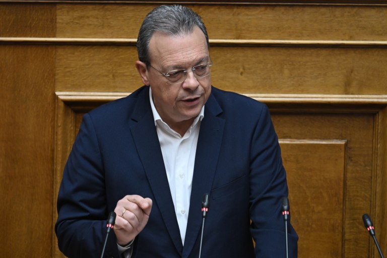 Φάμελλος για υποκλοπές: Υπήρξε οργανωμένο σχέδιο με πρακτικές παρακράτους – Ο Μητσοτάκης έχει προσωπική ευθύνη