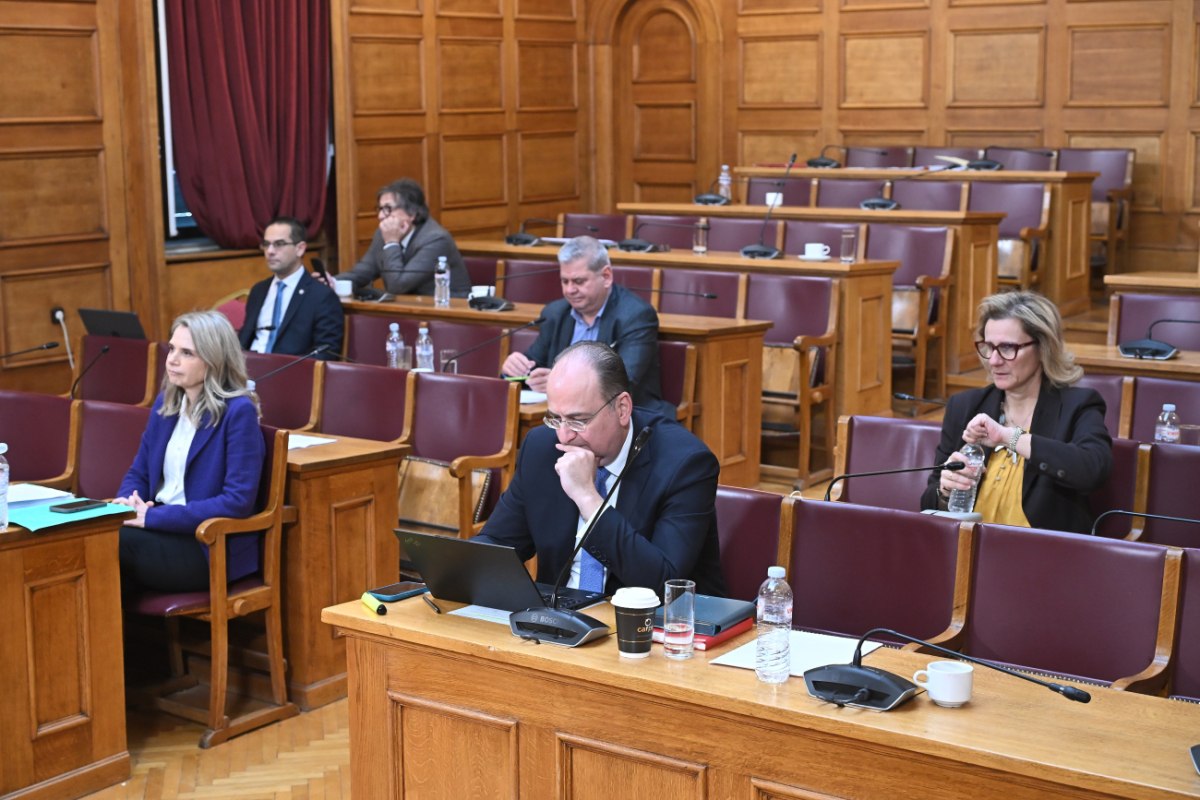 ΠΑΣΟΚ για εξεταστική ΟΠΕΚΕΠΕ: Επικοινωνιακός αντιπερισπασμός της ΝΔ και πλυντήριο ευθυνών των πρωταγωνιστών της υπόθεσης