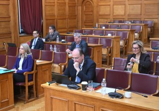 ΠΑΣΟΚ για εξεταστική ΟΠΕΚΕΠΕ: Επικοινωνιακός αντιπερισπασμός της ΝΔ και πλυντήριο ευθυνών των πρωταγωνιστών της υπόθεσης