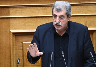 Βουλή: Αρση ασυλίας Πολάκη εν μέσω καταγγελιών για κυβερνητική αυθαιρεσία