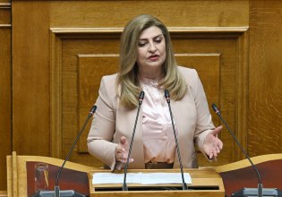 Λιακούλη: Η κυβέρνηση «φακελώνει» με πρόσχημα τη διαφθορά – Κόλαφος η Αρχή Προστασίας Προσωπικών Δεδομένων