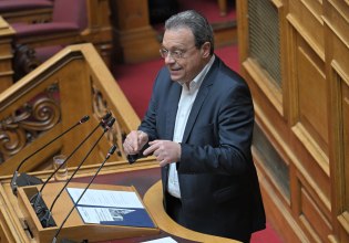 Φάμελλος: Όποια πέτρα κι αν σηκώσεις θα βρεις ένα σκάνδαλο της ΝΔ – Η διαφθορά θα παταχθεί μόνο αν παραιτηθούν