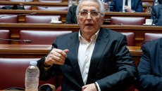 Παναγόπουλος: Συνέντευξη Τύπου θα δώσει την Πέμπτη ο πρόεδρος της ΓΣΕΕ μετά τις αποκαλύψεις