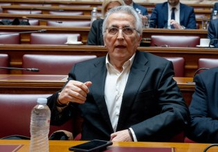 Παναγόπουλος: Συνέντευξη Τύπου θα δώσει την Πέμπτη ο πρόεδρος της ΓΣΕΕ μετά τις αποκαλύψεις