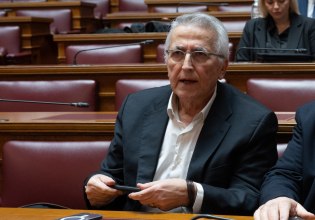 Γιάννης Παναγόπουλος: Δεν υπάρχει κάτι μεμπτό εναντίον μου