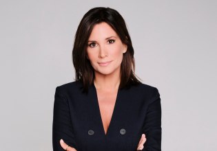 Μεγάλη Εικόνα: Απόψε με τον Ευάγγελο Βενιζέλο και τη Ντόρα Μπακογιάννη