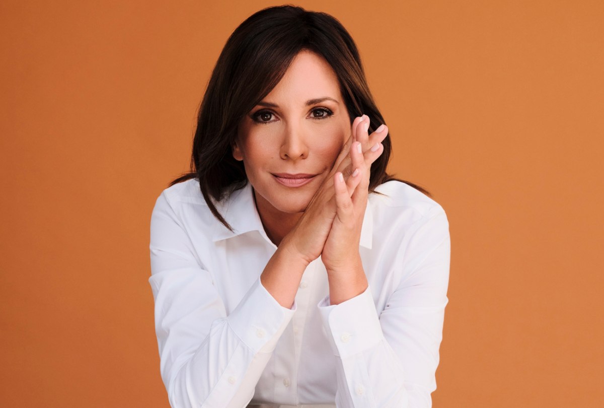 «Πάμε μια βόλτα;»: Η νέα εκπομπή για τους ανθρώπους και τις ιστορίες τους – Έρχεται στο MEGA με τη Νίκη Λυμπεράκη