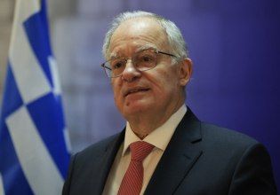 «Σύμπνοια, ομοφροσύνη και ενότητα» – Το μήνυμα Τασούλα στην επετειακή εκδήλωση απελευθέρωσης των Ιωαννίνων