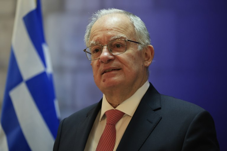 «Σύμπνοια, ομοφροσύνη και ενότητα» – Το μήνυμα Τασούλα στην επετειακή εκδήλωση απελευθέρωσης των Ιωαννίνων