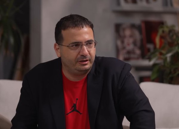 Ο πρόεδρος της Χάποελ Τελ Αβίβ στηρίζει τον Ιτούδη: «Καλύτερα να αλλάξω παίκτες παρά προπονητή»