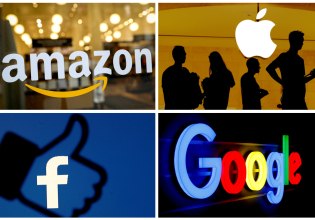 «Big Bang» στις επενδύσεις από τις Big Tech για την ΑΙ