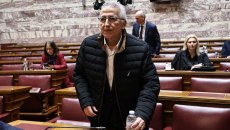 Υπόθεση Παναγόπουλου: Η παραίτηση της Άννας Στρατινάκη και η ουρά του σκανδάλου με τα «σκόιλ ελικίκου»