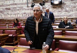 Υπόθεση Παναγόπουλου: Η παραίτηση της Άννας Στρατινάκη και η ουρά του σκανδάλου με τα «σκόιλ ελικίκου»