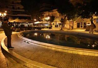 Καλλιθέα: Πώς χάθηκαν πολύτιμα λεπτά μέχρι να βρεθεί το παιδί μέσα στο σιντριβάνι