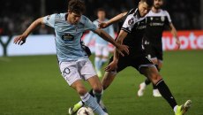 ΠΑΟΚ-Θέλτα 1-2: Οι Θεσσαλονικείς μείωσαν και γλίτωσαν τα χειρότερα