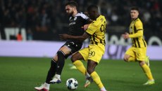 ΠΑΟΚ – ΑΕΚ 0-0: Χωρίς νικητή το ντέρμπι στην Τούμπα