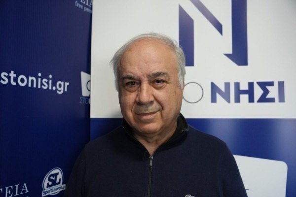 Παρασκευαΐδης: Ακροδεξιό παραλήρημα – Συνεργασία «ακόμη και με δικτατορικά καθεστώτα αν ήταν να σωθεί ο τόπος»