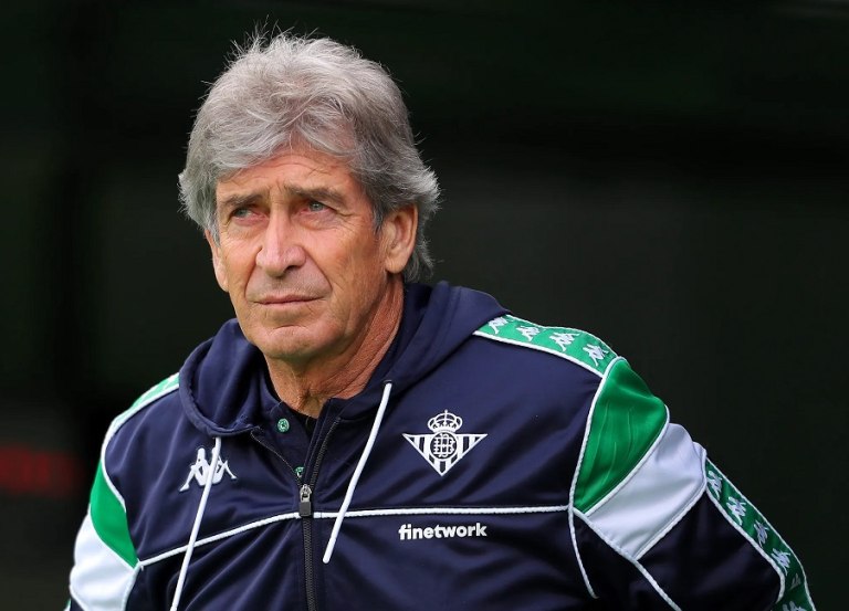 Πελεγκρίνι: «Μου αρέσει να διαχειρίζομαι μια ομάδα που αγωνίζεται και στις τρεις διοργανώσεις»