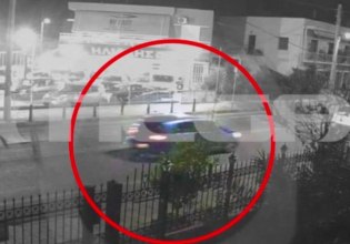 Νέα Πέραμος: Είχαν κλέψει το καμένο αυτοκίνητο από γιατρό υπό την απειλή όπλου