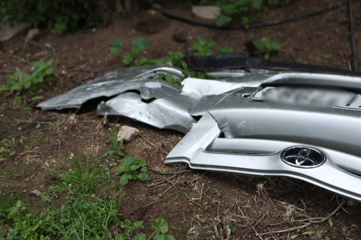 Τρίμηνη αφαίρεση διπλώματος και φυλάκιση 20 μηνών στην τραγουδίστρια που παρέσυρε οχήματα στο Κολωνάκι