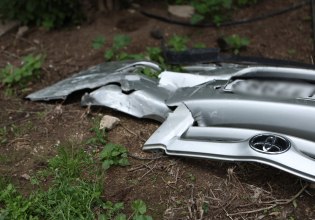 Τρίμηνη αφαίρεση διπλώματος και φυλάκιση 20 μηνών στην τραγουδίστρια που παρέσυρε οχήματα στο Κολωνάκι