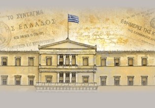 Η δημοκρατική αντιπολίτευση δεν πρέπει να συναινέσει στην προσπάθεια του Μητσοτάκη να εργαλειοποιήσει το Σύνταγμα