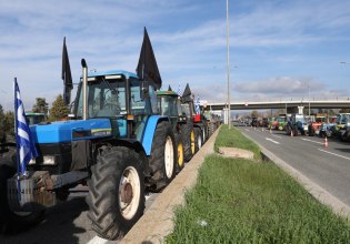 ΣΥΡΙΖΑ: Από τον διάλογο… στα ραβασάκια: Η κυβέρνηση ποινικοποιεί τον αγώνα των αγροτών