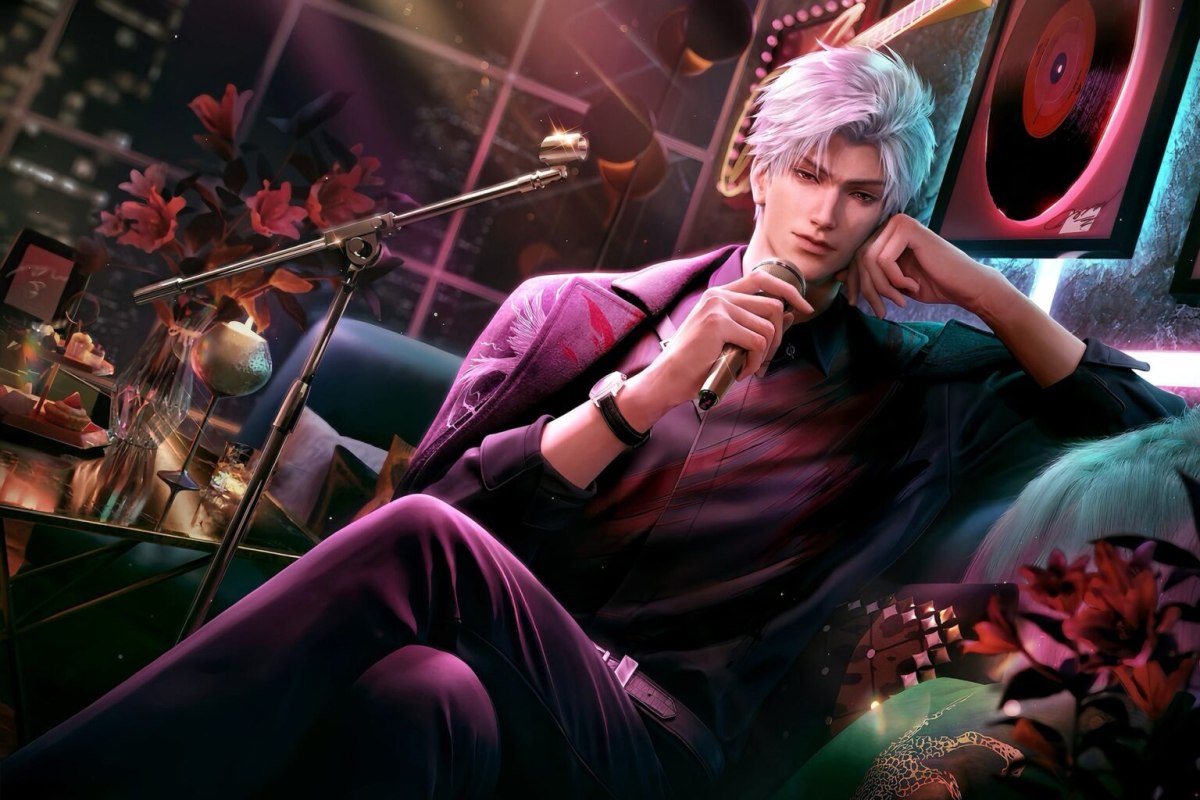 «Otome»: Παιχνίδια προσομοίωσης του έρωτα έρχονται να σας σαγηνέψουν