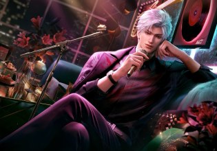 «Otome»: Παιχνίδια προσομοίωσης του έρωτα έρχονται να σας σαγηνέψουν