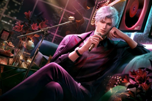 «Otome»: Παιχνίδια προσομοίωσης του έρωτα έρχονται να σας σαγηνέψουν