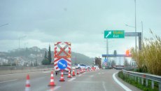 Ήπειρος: Πτώσεις βράχων και κατολισθήσεις στο οδικό δίκτυο – Κλειστή παραμένει η Ιόνια Οδός