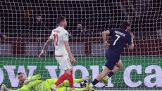 Πρόκριση-θρίλερ η Παρί (2-2)