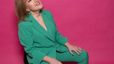 Η Έλλη Πασπαλά τραγουδά jazz στο Θέατρο Ολύμπια «Μαρία Κάλλας»