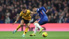 LIVE: Γουλβς – Τσέλσι