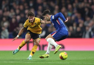 LIVE: Γουλβς – Τσέλσι