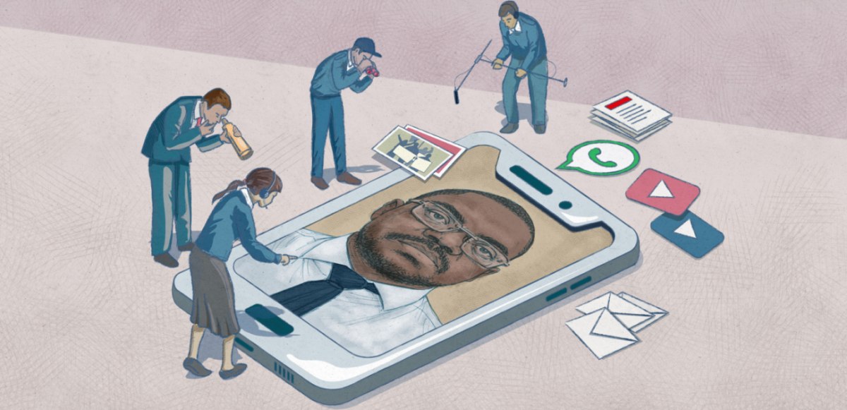 Διεθνής Αμνηστία: Νέα επίθεση με Predator που αποδίδεται στην Intellexa – Τα μηνύματα που έλαβε δημοσιογράφος από την Ανγκόλα