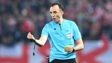 Ποιος είναι ο διαιτητής που σφυρίζει στο Ολυμπιακός – Λεβερκούζεν
