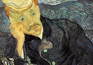 Λέον Μπλακ: Από τη «μυστική» συλλογή Βίνσεντ βαν Γκογκ  στις βαριές καταγγελίες των αρχείων Έπσταϊν