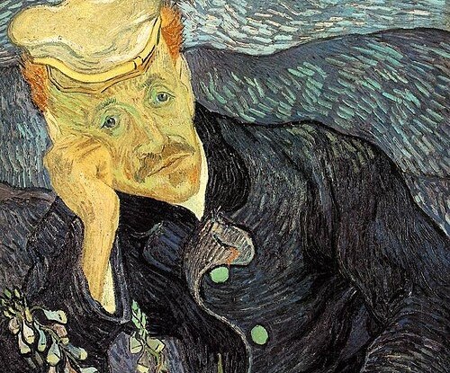 Λέον Μπλακ: Από τη «μυστική» συλλογή Βίνσεντ βαν Γκογκ  στις βαριές καταγγελίες των αρχείων Έπσταϊν