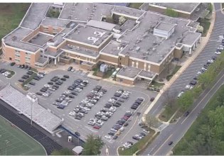 Πυροβολισμοί σε γυμνάσιο στις ΗΠΑ – Ένας τραυματίας