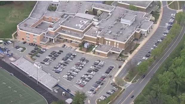 Πυροβολισμοί σε γυμνάσιο στις ΗΠΑ – Ένας τραυματίας