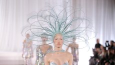 Celia Kritharioti SS26 – Όταν το παλιό Χόλιγουντ συνάντησε την υψηλή ραπτική έγινε το θαύμα