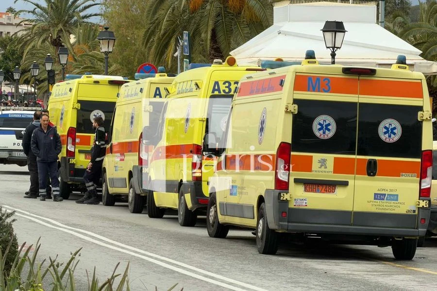 Ανήλικος μέθυσε στο καρναβάλι Ρεθύμνου – Συνελήφθη ο πατέρας του