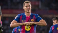 Ο Λεβαντόφσκι ανοίγει δρόμο για το Σικάγο