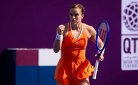 Νέα νίκη για τη Σάκκαρη, πέρασε στους «8» του Qatar Open