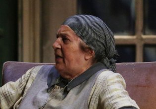 Πέθανε η ηθοποιός Μάγδα Λέκκα