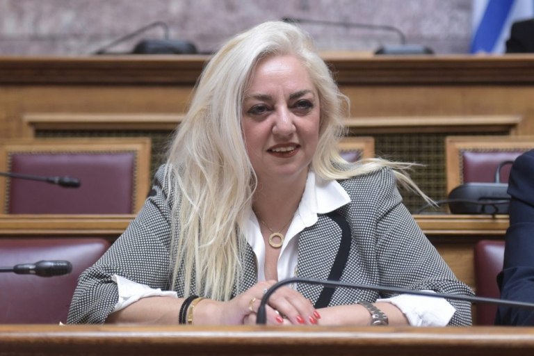 Παραιτήθηκε η Άννα Στρατινάκη από την Ανεξάρτητη Αρχή Ελέγχου της Αγοράς